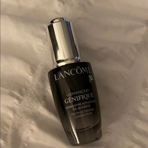 Lancôme advanced genifique concentrate